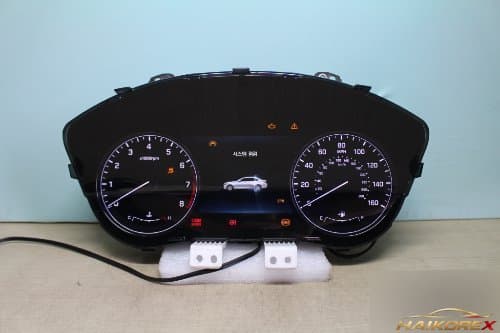 Панель приборов 7 дюймов Genesis DH G80 94013-B1000