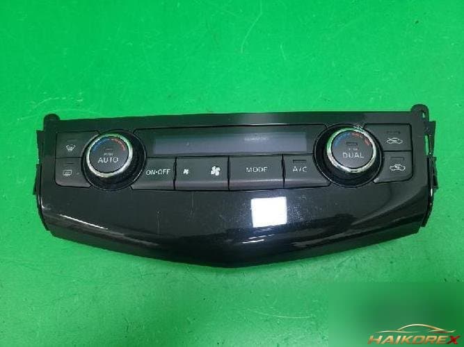 Nissan Altima 2013 — переключатель управления печкой/кондиционером 27500 3TM0A 19