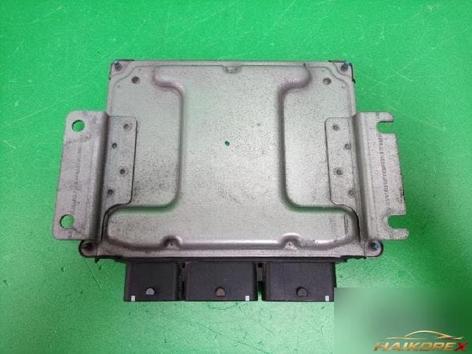 Nissan Altima 2013 — блок управления двигателем ECU MEC300-200 1