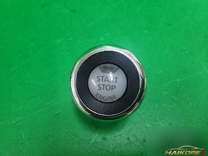 Nissan Altima 2013 — кнопка стартера 28590 3JA0A