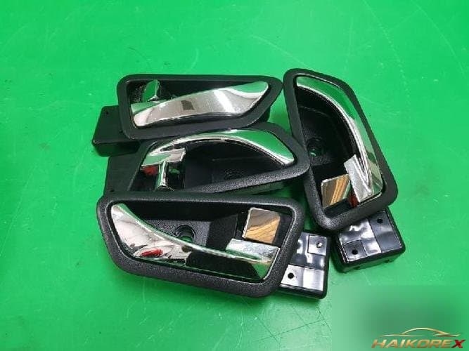 KG Mobility Korando 2011 — прочие детали 7241034201LBA