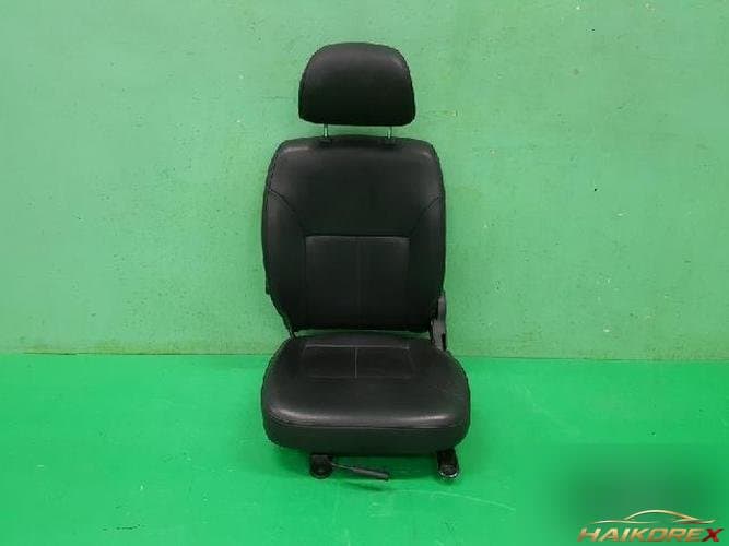 Hyundai Porter 2002 — сиденье