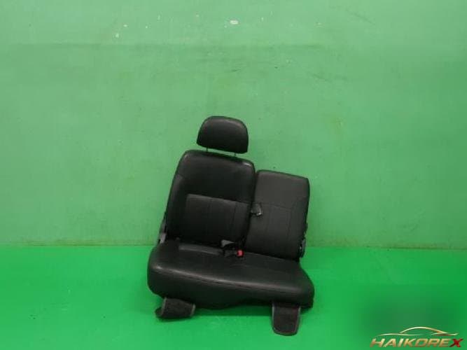 Hyundai Porter 2002 — сиденье