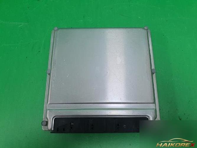 Mercedes-Benz E-Class 2003 — блок управления двигателя ECU A1121533179