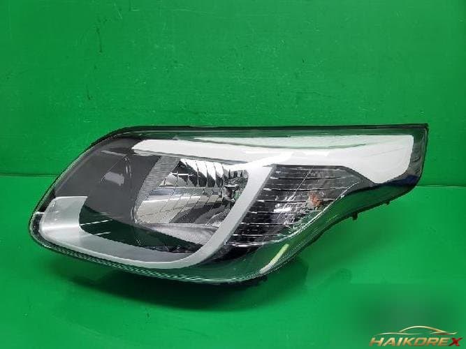 Kia Ray 2014 — фара левая 92101A3000