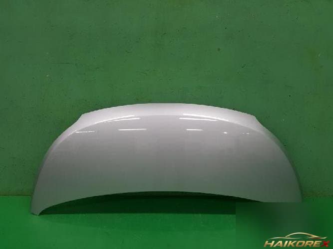 Kia Ray 2014 — капот 66400A3000
