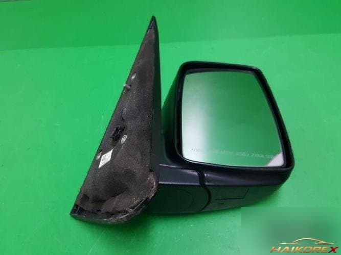 Hyundai Porter 2016 — зеркало боковое правое 87620 4F101CA 1