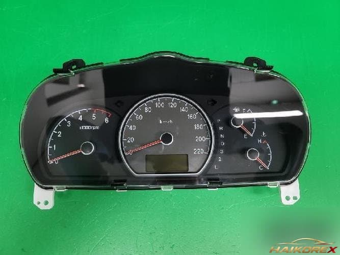 Hyundai Avante 2008 — панель приборов 94003 2H155 3