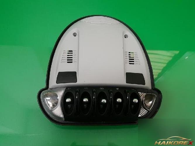 Mini Cooper 2010 — плафон салона 3422626