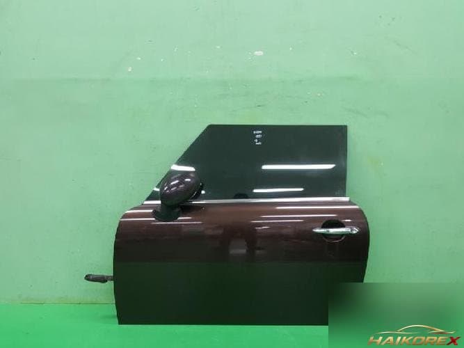 Mini Cooper 2010 — дверь передняя левая