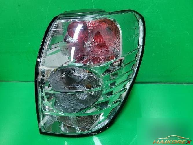 Daewoo Winstorm 2009 — комбинированный фонарь задний правый (пассажирской стороны)
