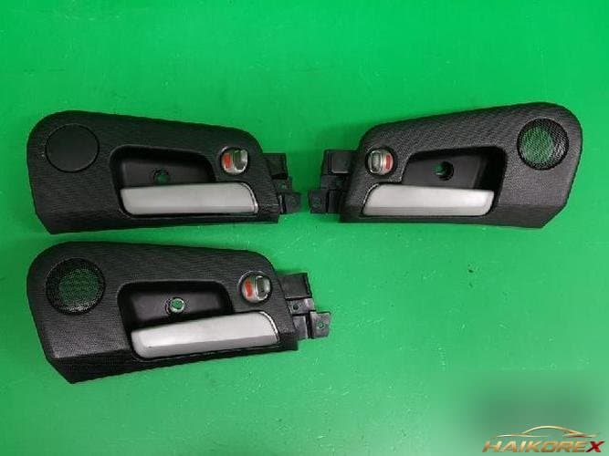 KG Mobility Actyon 2010 — прочие запасные части 1