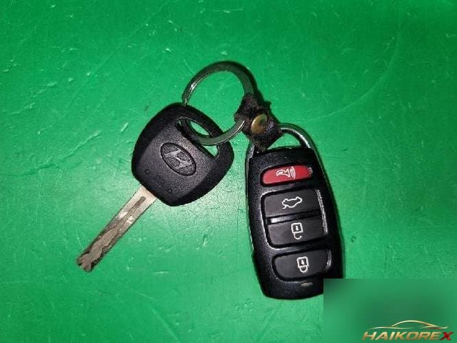 Hyundai Genesis 2011 — прочее (954303M153)