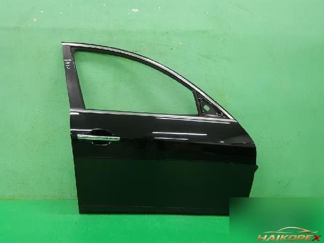 Hyundai Genesis 2011 — передняя дверь правая 760043M000