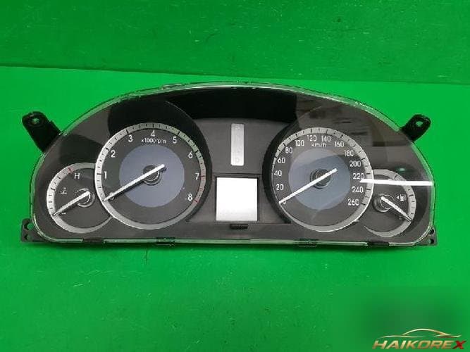 Hyundai Genesis 2011 — панель приборов 94003 3M001