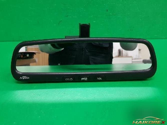 Hyundai Genesis 2011 — салонное зеркало 851013L300