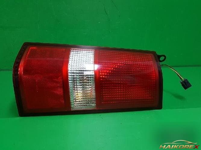Chevrolet Express 2005 — комбинированный фонарь (задний левый)