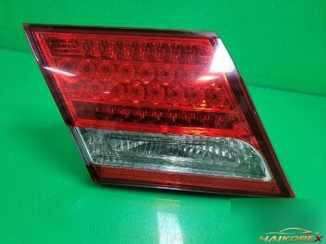 Hyundai Grandeur 2011 — панель задней двери левая 924033L500