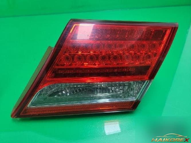 Hyundai Grandeur 2011 — задний фонарь (багажника) левый 924043L500