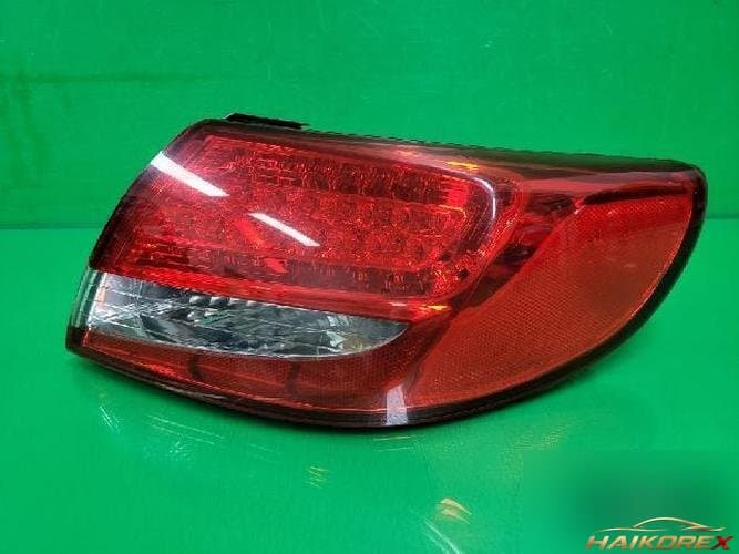 Hyundai Grandeur 2011 — комбинированный задний фонарь правый 92402 3L500
