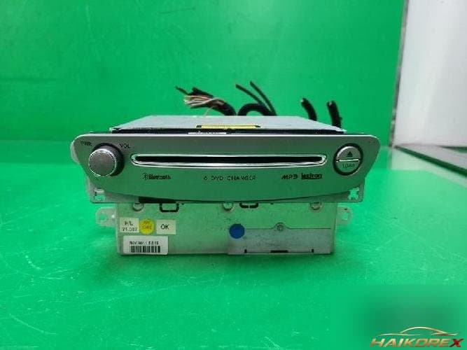 Hyundai Genesis 2008 — прочая деталь 96560 3M000