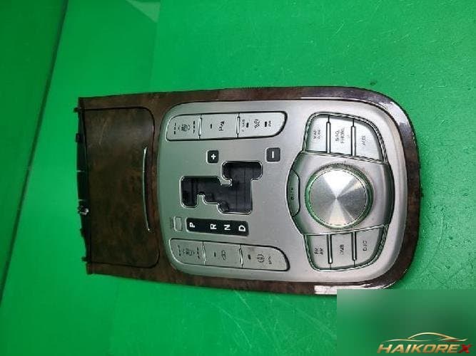 Hyundai Genesis 2008 — прочие детали 965403M200GS