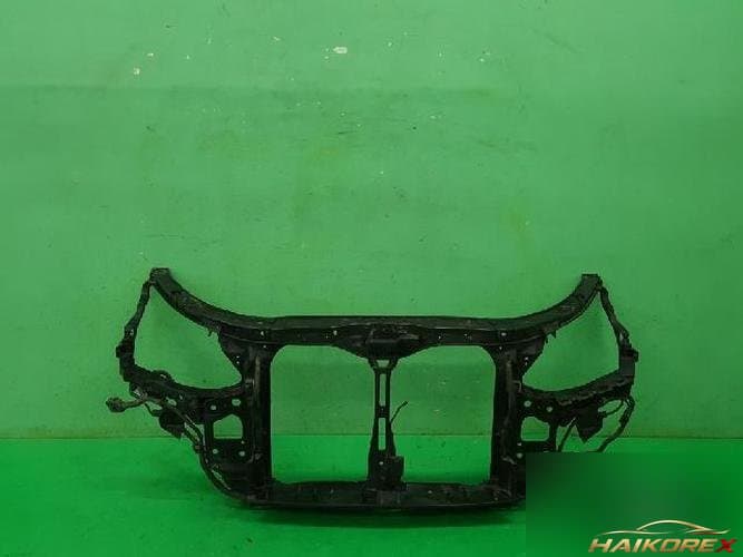 Hyundai Genesis 2008 — панель передняя