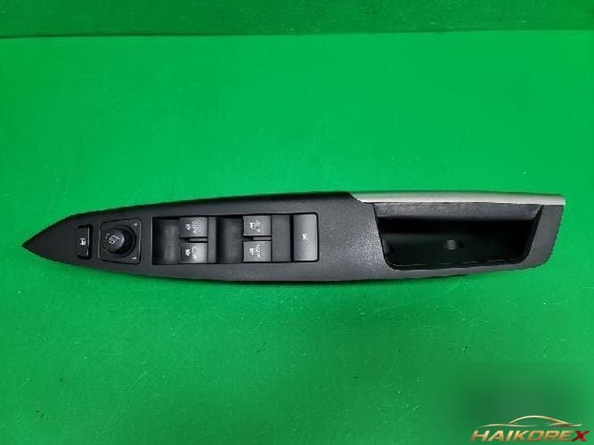 Daewoo Winstorm 2010 — переключатель стеклоподъемника 1