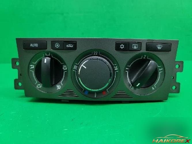 Daewoo Winstorm 2010 — переключатель климат-контроля 20910833