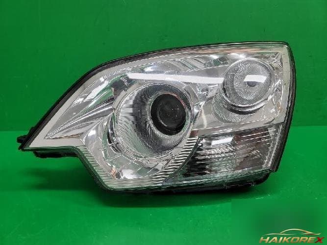 Daewoo Winstorm 2010 — фара левая