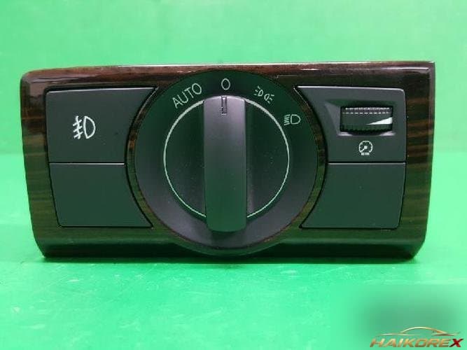 GM Daewoo Winstorm 2010 — прочие детали 25974337