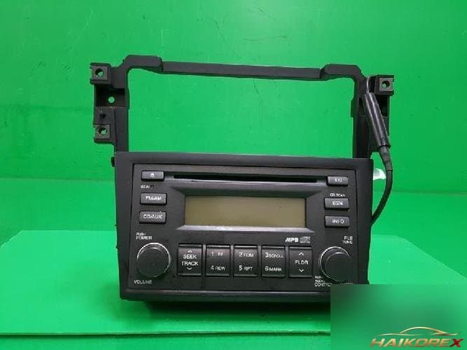 Kia Sorento 2008 — AV система 96150 3E700 1