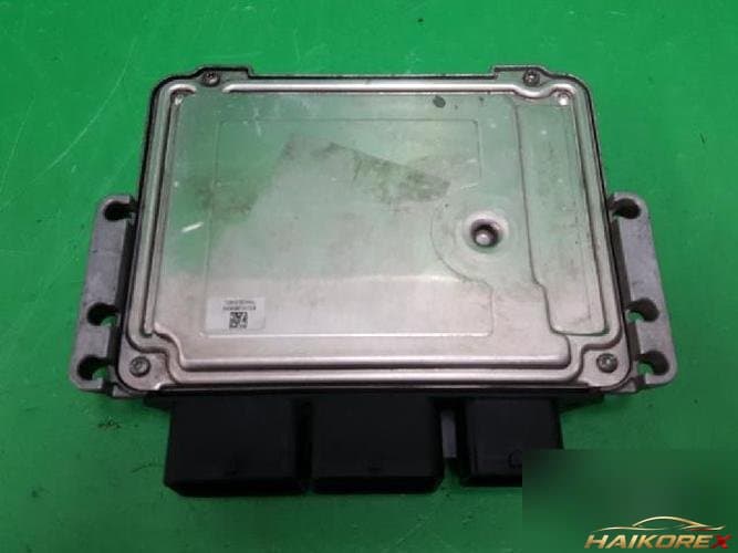 Mini Cooper 2010 — ECU 7601759 1