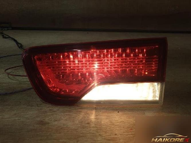 Kia Forte 2010 — фонарь задний правый внутренний 92404-1M300
