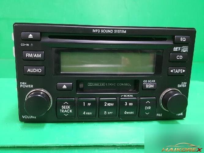 Kia Sportage 2007 — AV система 96160 1F000 5