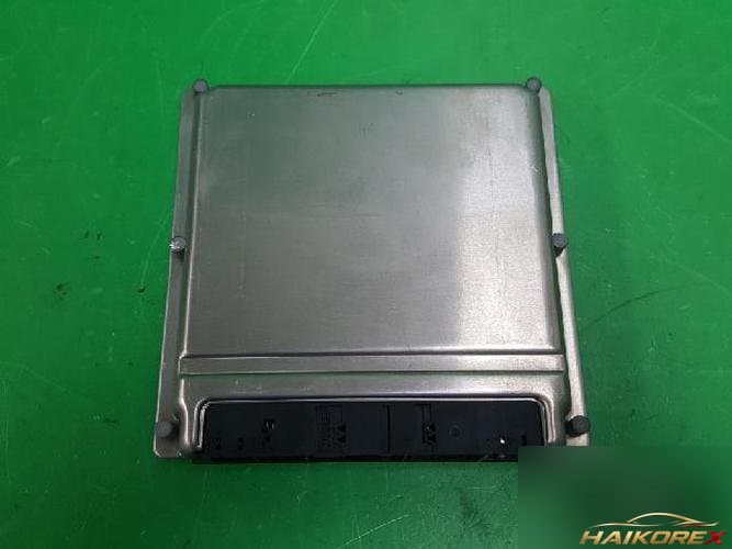 Mercedes-Benz S-Class 2001 — блок управления двигателем ECU A1131530079