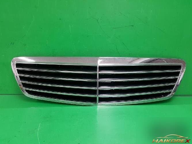 Mercedes-Benz S-Class 2001 — решетка радиатора A2208800383