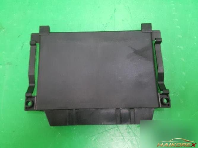 Mercedes-Benz S-Class 2001 — блок управления коробкой (TCU) A0305452032