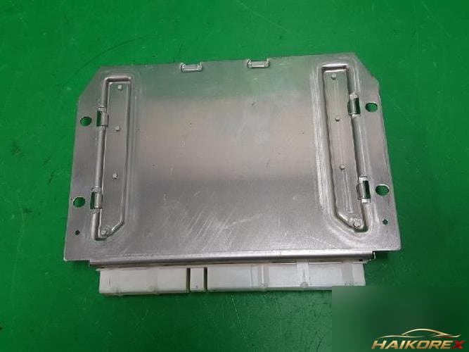 Mercedes-Benz S-Class 2001 — блок управления ETACS/BCM 0315450932