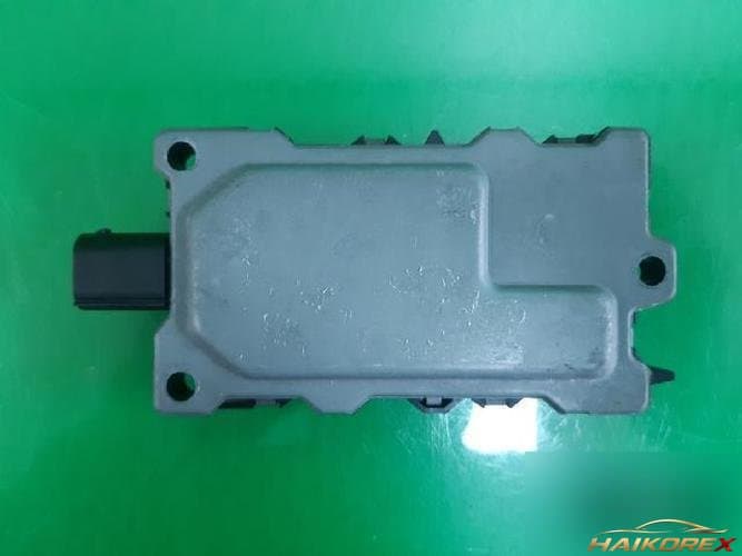 Mercedes-Benz E-класс 2006 — ETACS/BCM 2118300472