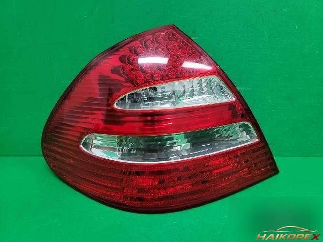 Mercedes-Benz E-Class 2006 — фонарь комбинированный задний левый A2118200564