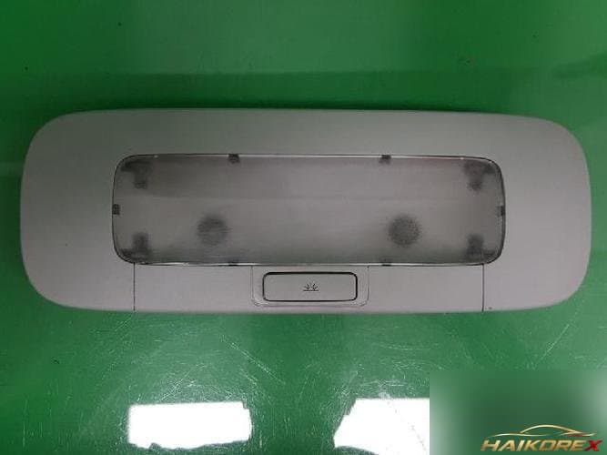 Volkswagen Golf 2008 — внутреннее освещение 1K0 947 291