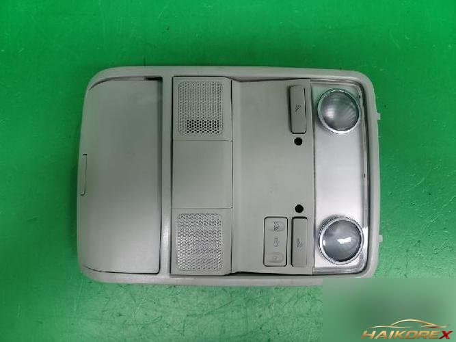 Volkswagen Golf 2008 — плафон салона 1K0867489