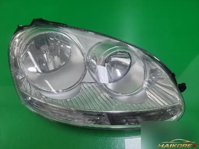 Volkswagen Golf 2008 — фара правая 1K6941006N