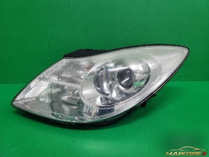 Hyundai Veracruz 2010 — фара левая HID