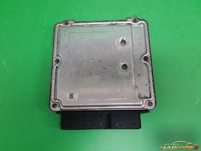 Kia Sorento 2010 — блок управления двигателем ECU 39100-2F020