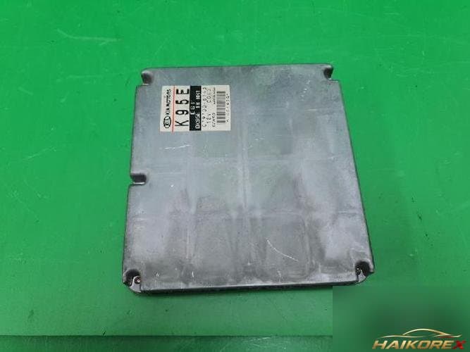Kia Enterprise 1999 — блок управления ETACS/BCM 0K95E 18 881