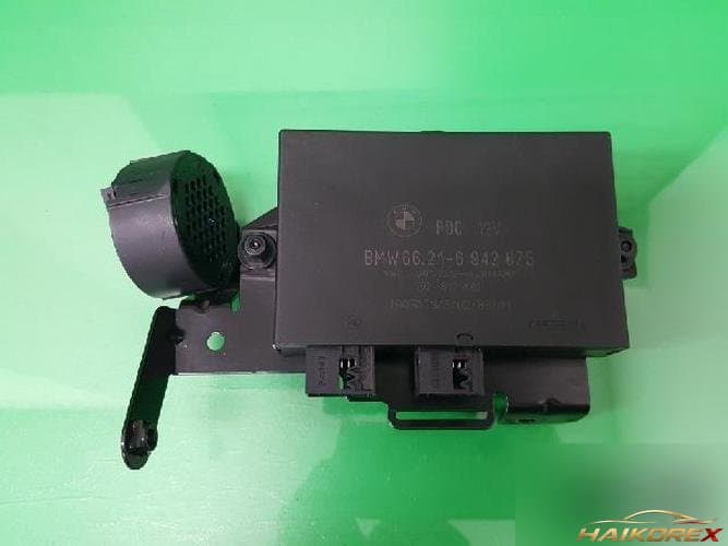 Mini Cooper 2005 — блок управления ETACS/BCM 6621 6942675