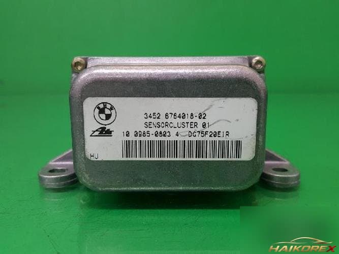 Mini Cooper 2005 — ETACS/BCM 3452 6764018-02