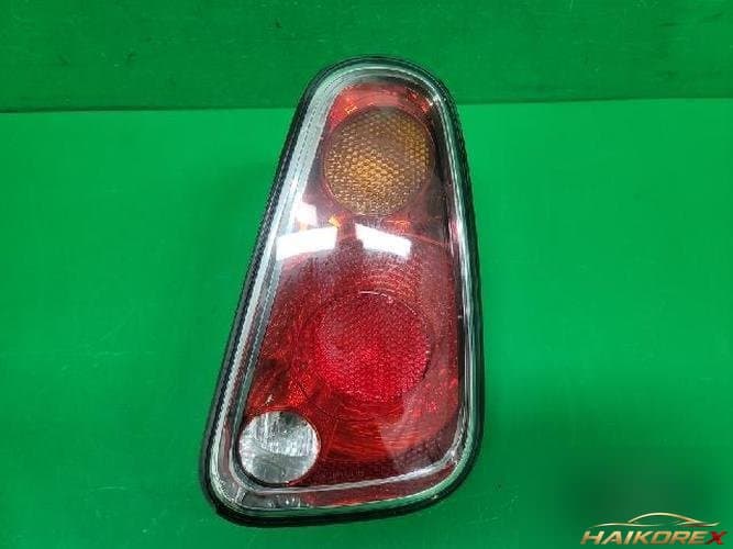 Mini Cooper 2005 — комбинированный фонарь задний правый 7166956